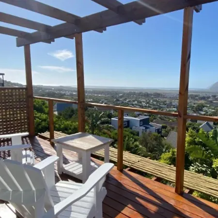 African Violet - Loft Living Noordhoek Exterior photo