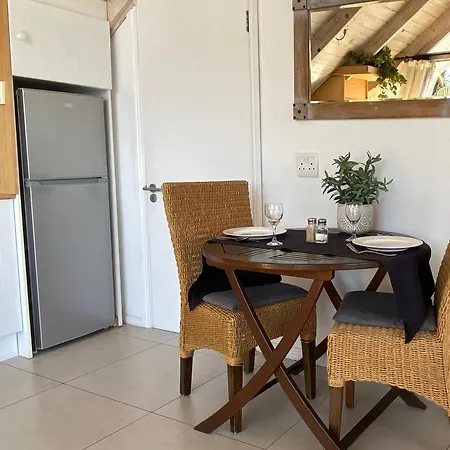 African Violet - Loft Living Noordhoek Exterior photo