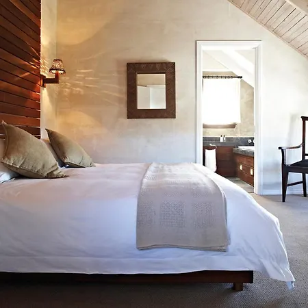 African Violet - Loft Living Noordhoek Exterior photo