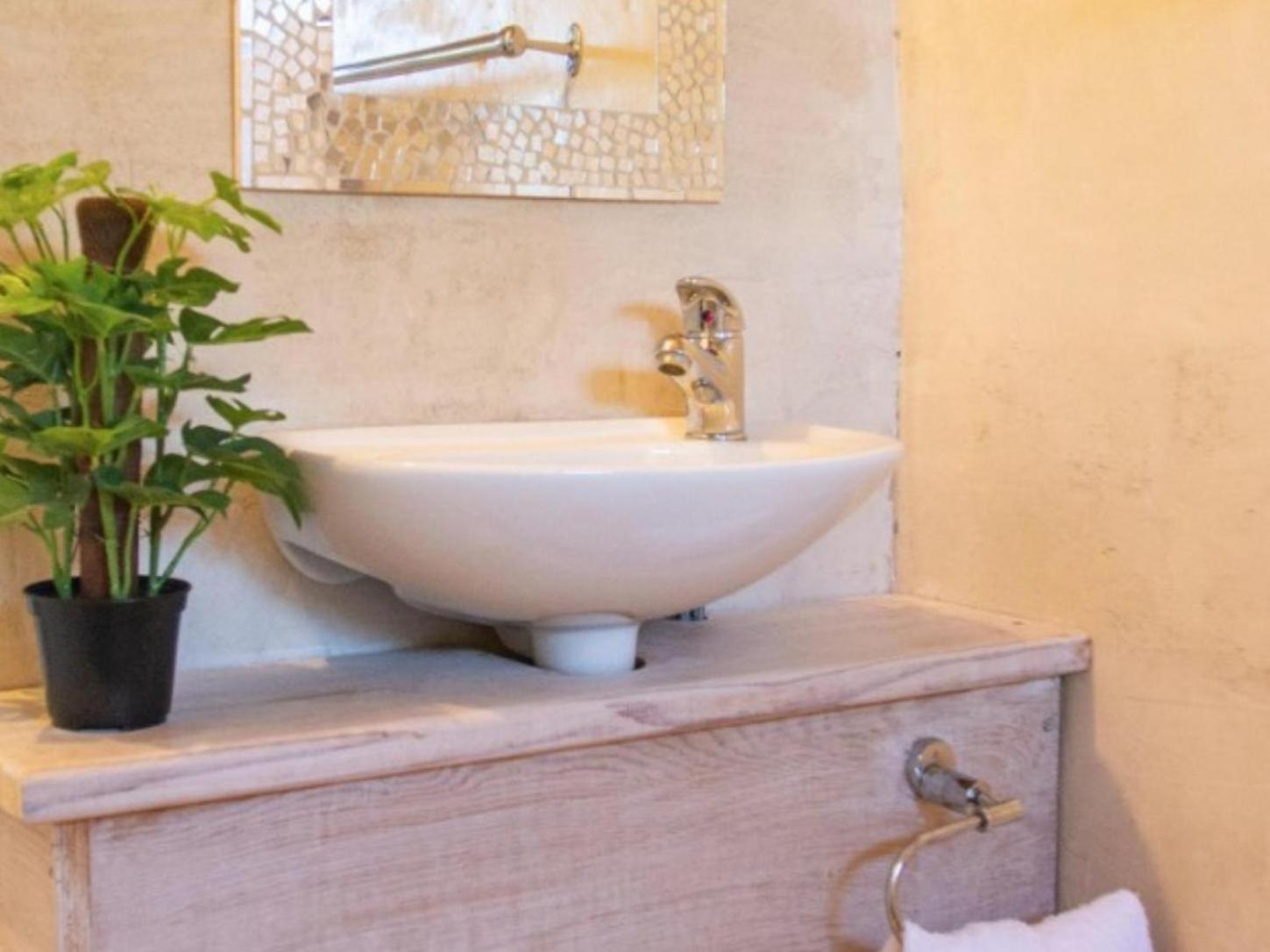 Apartment African Violet - Loft Living Noordhoek