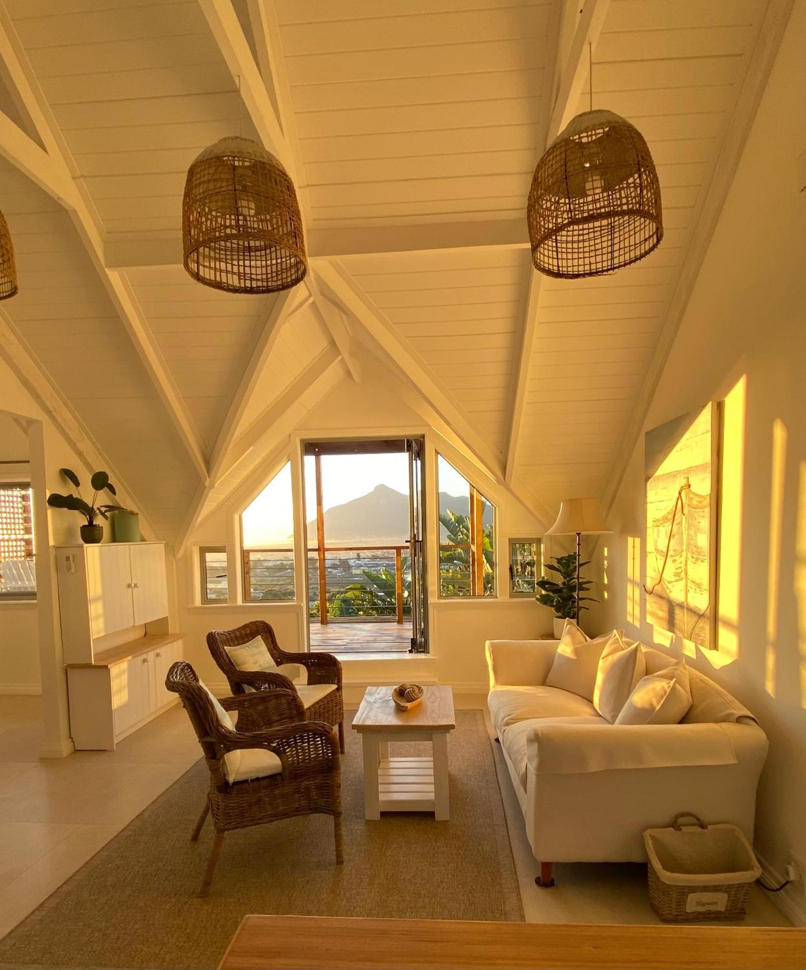 Apartment African Violet - Loft Living